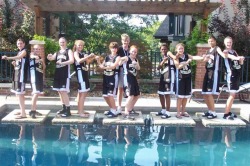 AAU Nationals