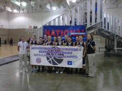 AAU Nationals