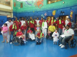 Tampa Children's Hospital