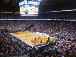 2008 Women's Final Four