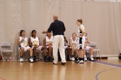 AAU Nationals