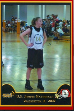 Invitational Tournament. College-Exposure Event.
